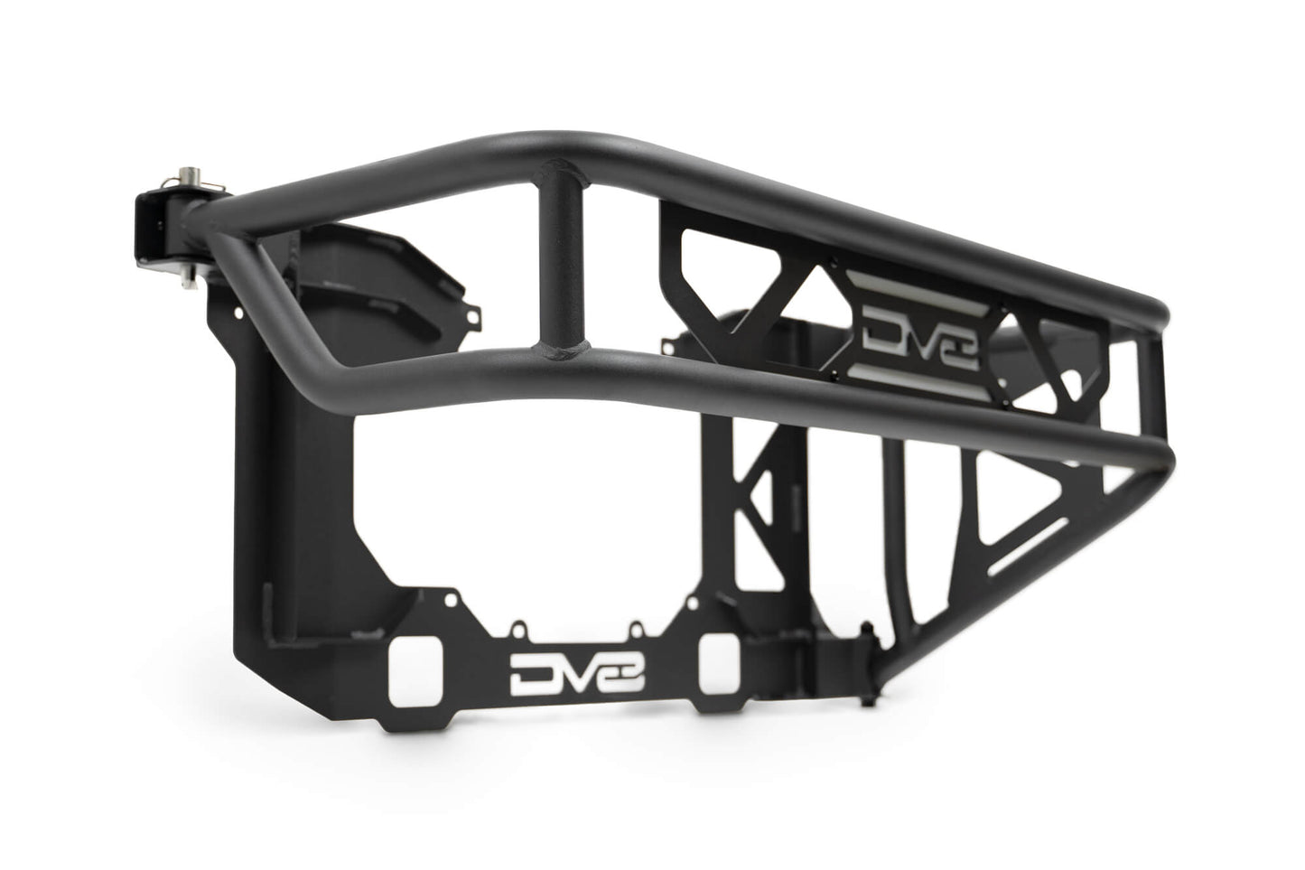 Bronco Spare Tire Guard