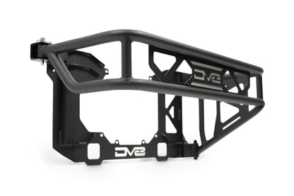 Bronco Spare Tire Guard