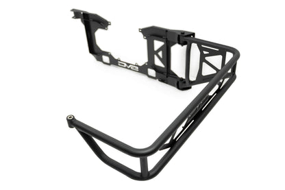 Bronco Spare Tire Guard