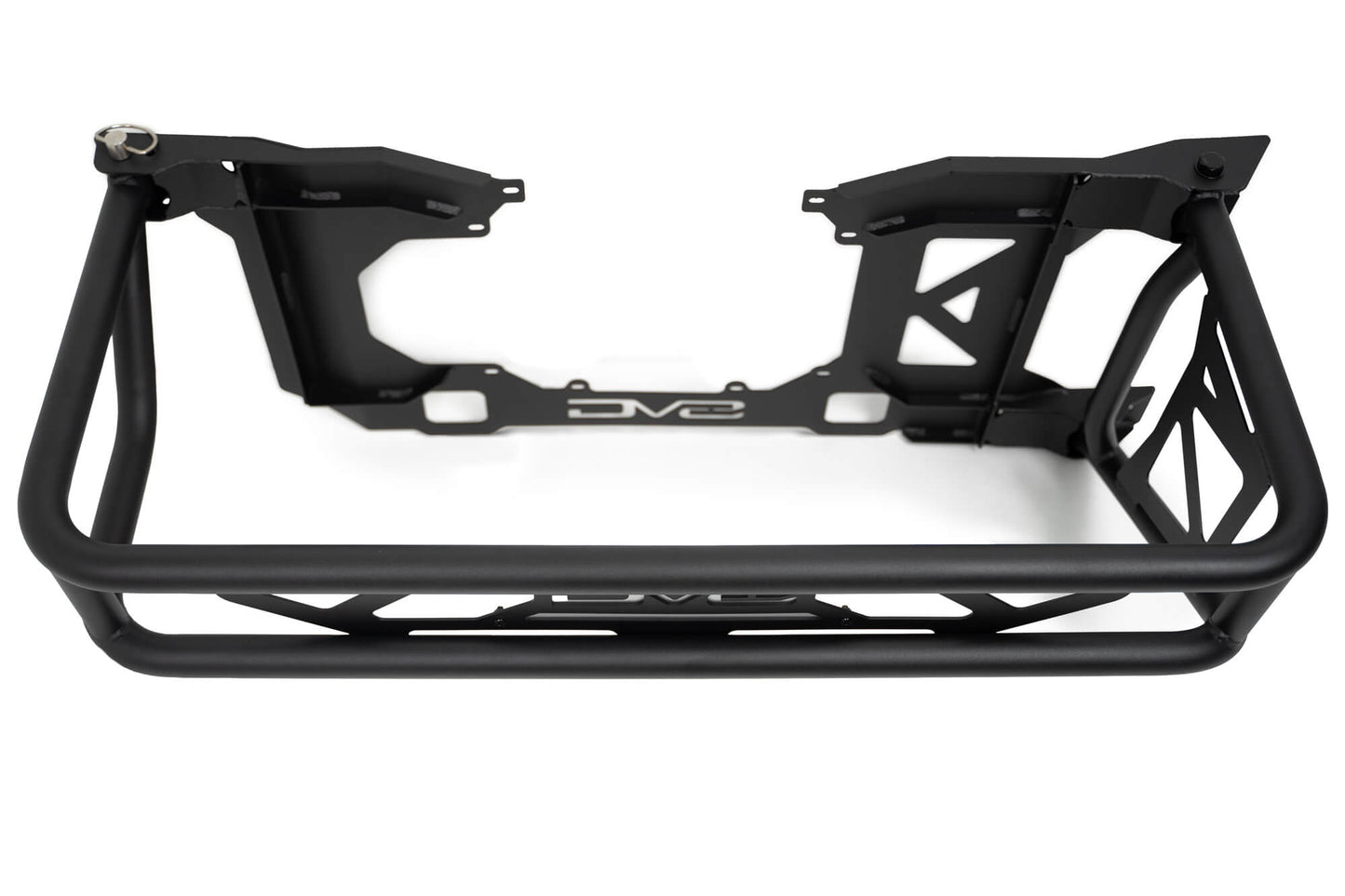 Bronco Spare Tire Guard