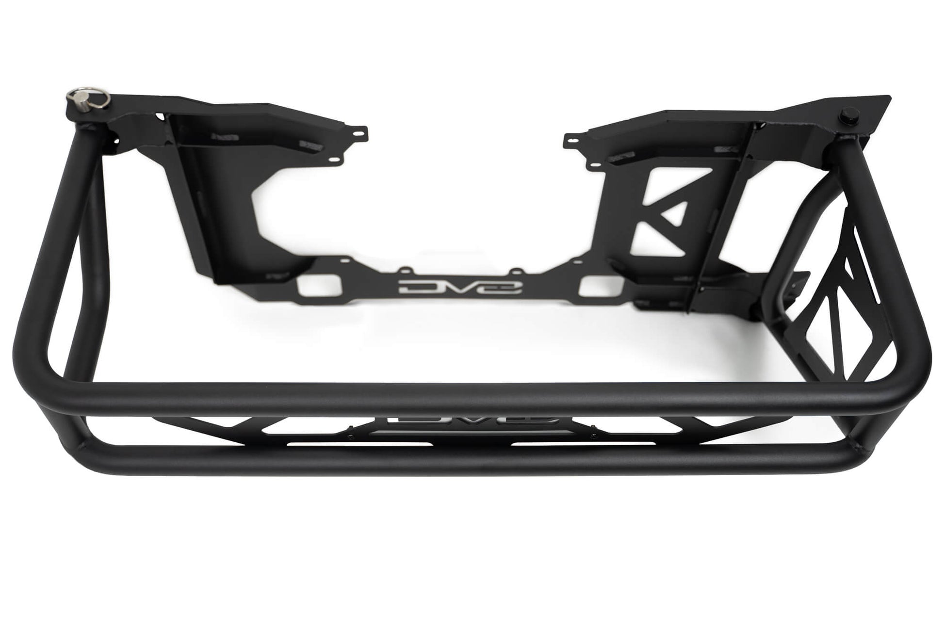 Bronco Spare Tire Guard