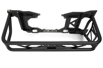 Bronco Spare Tire Guard