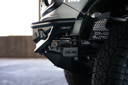 6th Gen Bronco Off-Road Front Bumper