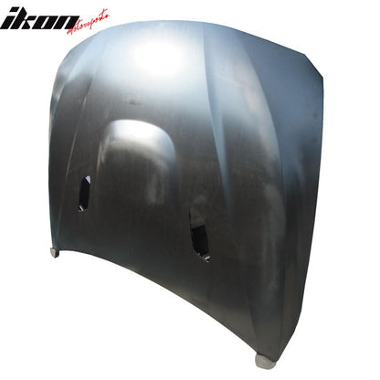 2012-2020 BMW F30 F31 F32 F33 3 Series M3 Style Front Hood Bonnet Vent