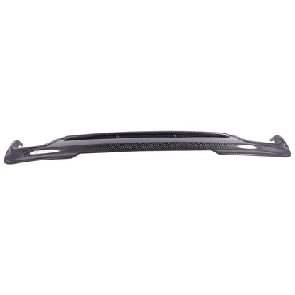 2011-2016 BMW F10 F11 MT M Sport HM Rear Bumper Diffuser Carbon Fiber