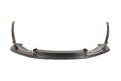 BMW 3 Series F80 M3 F82 F83 M4 Laptor Style Carbon Fiber Front Lip (2015 - 2021)
