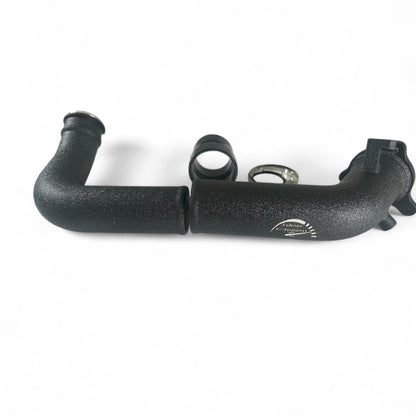 B46 B48 Charge Pipe For BMW F & G Chassis and Supra 2.0T - 230, 220i, 320i, 330i, 420i, 430i, 530i, 630i, 730i, 120i, 125i | Palenon Performance