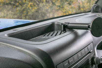 Jeep Wrangler (2011-2017) - Overland Device/Phone Mount