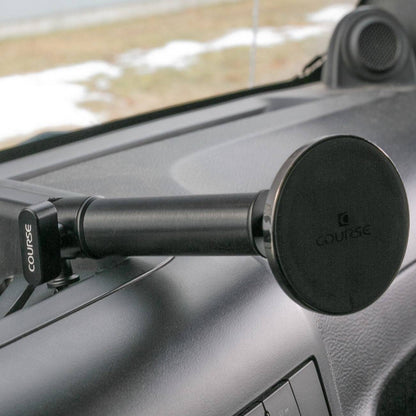 Jeep Wrangler (2011-2017) - Overland Device/Phone Mount