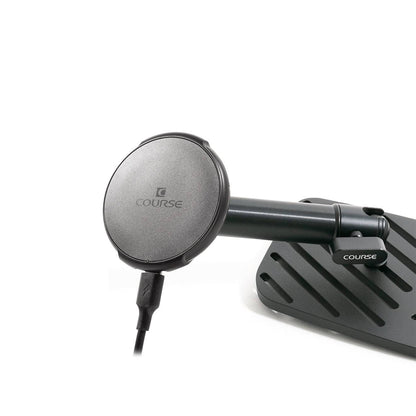 Jeep Wrangler (2011-2017) - Overland Device/Phone Mount