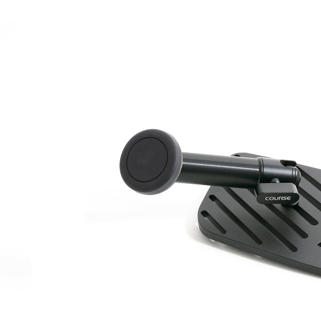 Jeep Wrangler (2011-2017) - Overland Device/Phone Mount