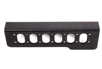 Direct Fit Fire Extinguisher Mount - Seat - Ford F-Series (including Super Duty & Expedition) (2018+), Escape, Mustang (2018-2022), Mustang Mach E (2020+)