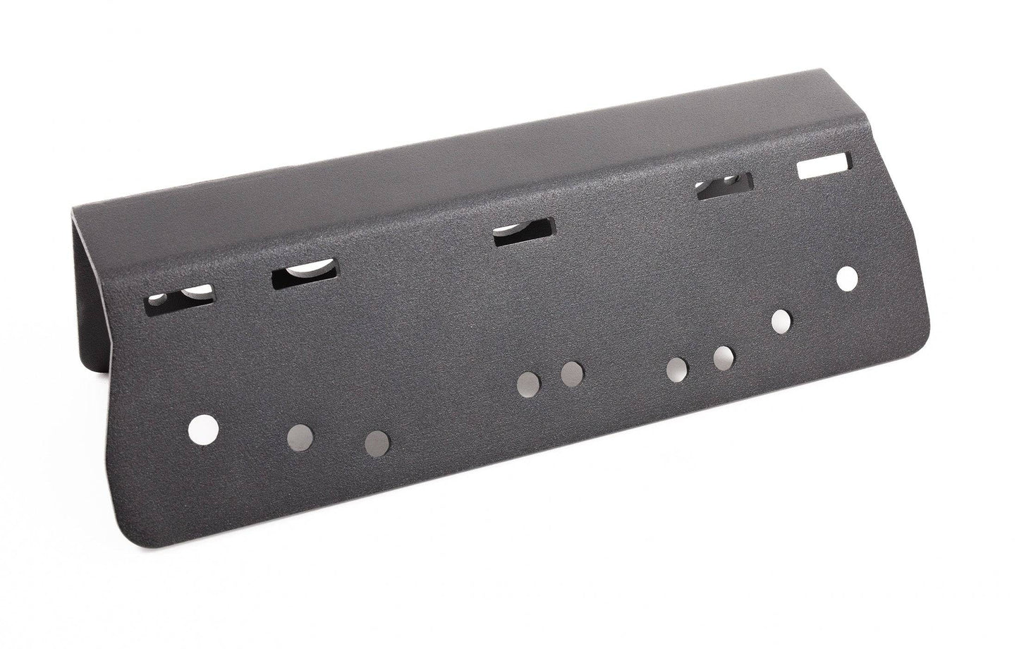 Direct Fit Fire Extinguisher Mount - Seat - Ford F-Series (including Super Duty & Expedition) (2018+), Escape, Mustang (2018-2022), Mustang Mach E (2020+)