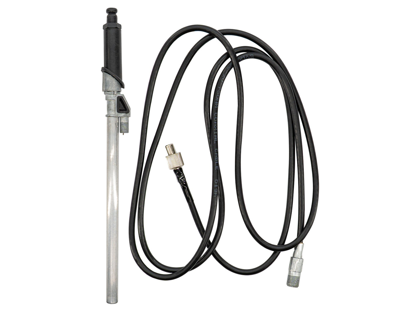 Retractable Antenna [Eurovan]