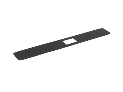 Shifter Dust Cover Strip [Eurovan]