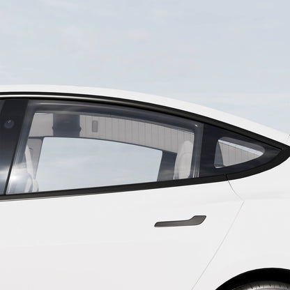 Nano Ceramic Windows Tint | Tesla Model Y Juniper 2026