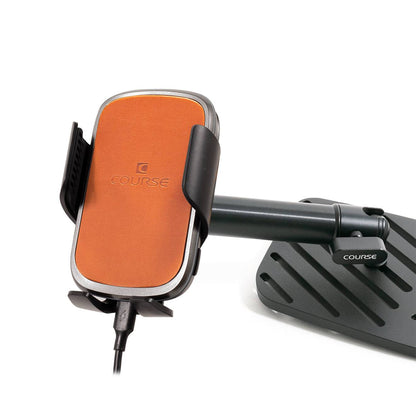 Jeep Wrangler (2011-2017) - Overland Device/Phone Mount