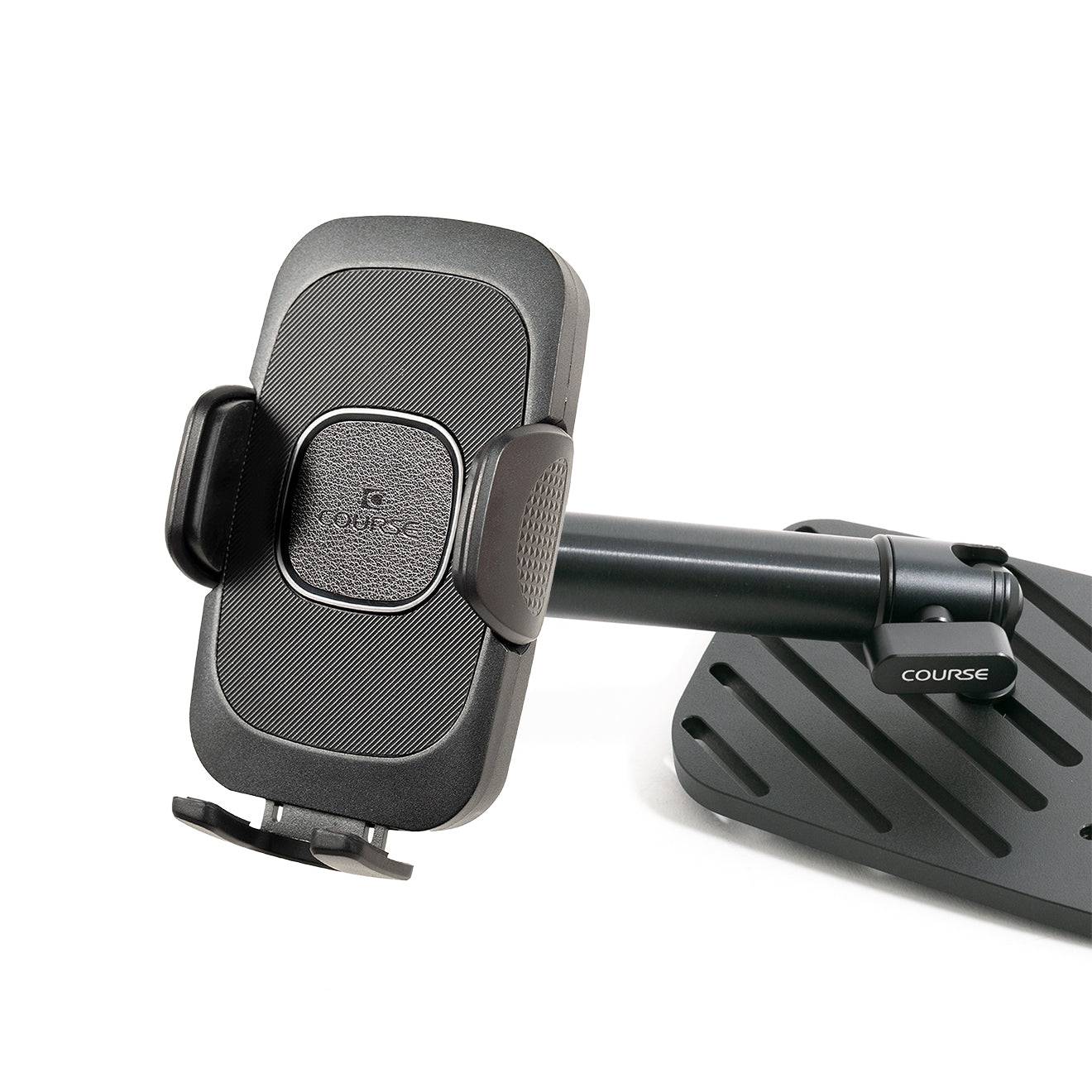 Jeep Wrangler (2011-2017) - Overland Device/Phone Mount