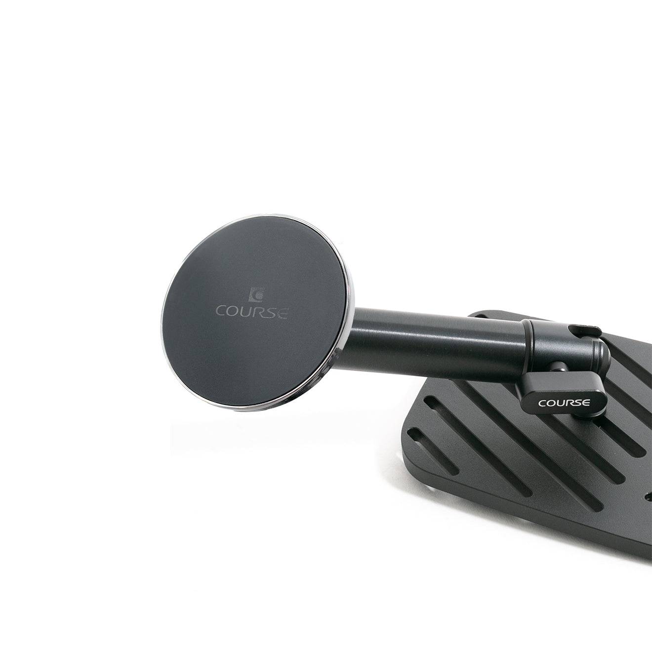 Jeep Wrangler (2011-2017) - Overland Device/Phone Mount