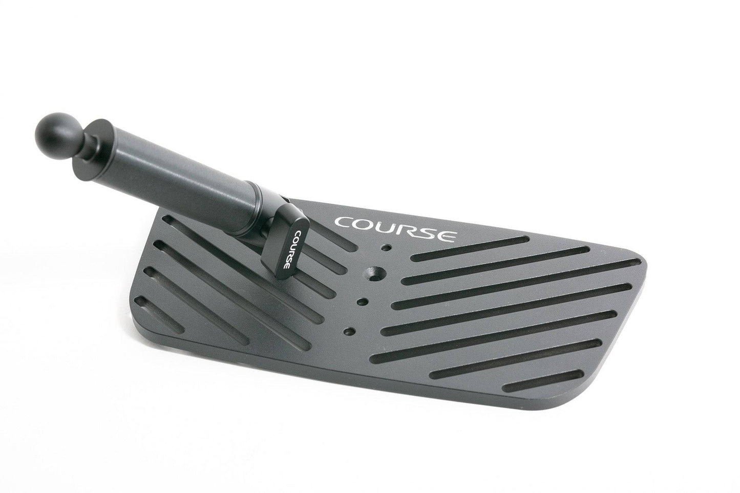 Jeep Wrangler (2011-2017) - Overland Device/Phone Mount