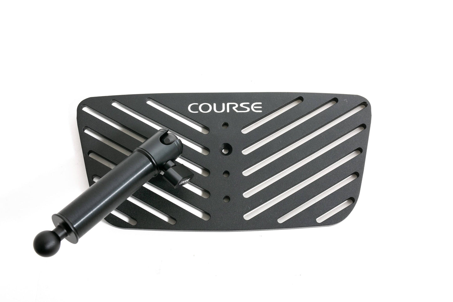 Jeep Wrangler (2011-2017) - Overland Device/Phone Mount