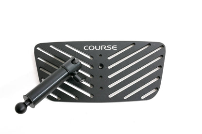 Jeep Wrangler (2011-2017) - Overland Device/Phone Mount