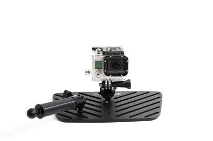 Jeep Wrangler (2011-2017) - Overland Device/Phone Mount