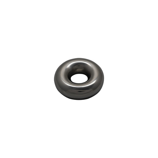 XFORCE Donut 304SS Polished 2" 360 Degree 1.0D DS-200