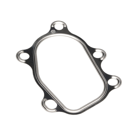 BOOST Products Turbocharger Downpipe Gasket 5-holes GT28R