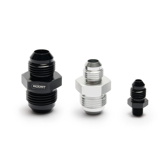 Union Reducer -AN Male to Male