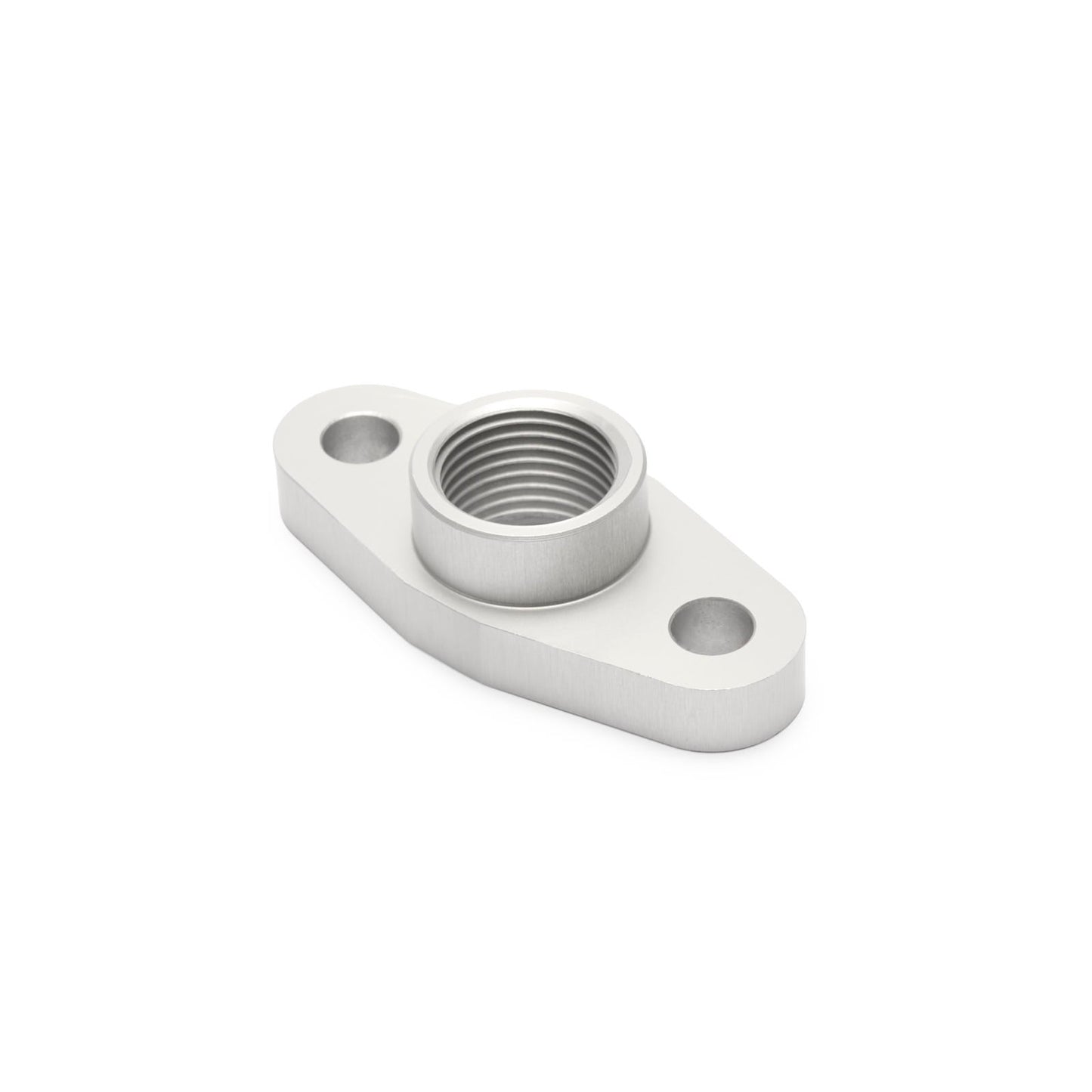 BOOST Products Oil Return Adapter T3 with Inner Thread