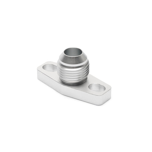 BOOST Products Oil Return Adapter GT-R with Outer Thread