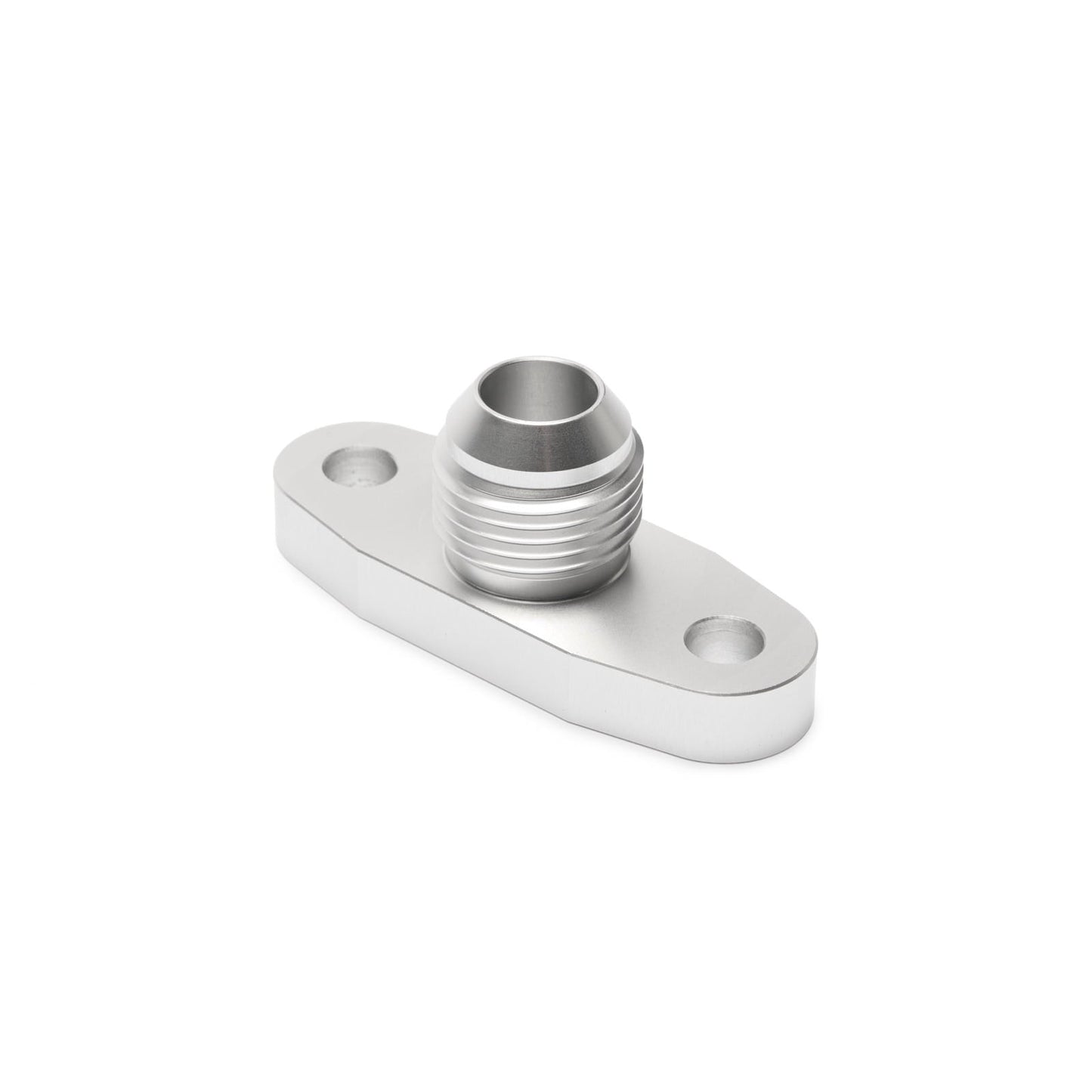 BOOST Products Oil Return Adapter T3 with Outer Thread