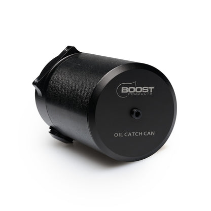 BOOST products High Performance Oil Catch Can DCV800 - 12 AN