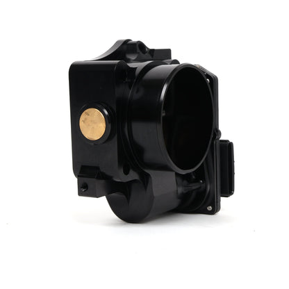BLOX Racing 72mm Billet DBW Throttle Body - 06-11 Civic Si