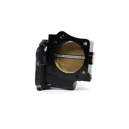 BLOX Racing 72mm Billet DBW Throttle Body - 06-11 Civic Si