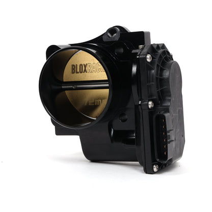 BLOX Racing 72mm Billet DBW Throttle Body - 06-11 Civic Si