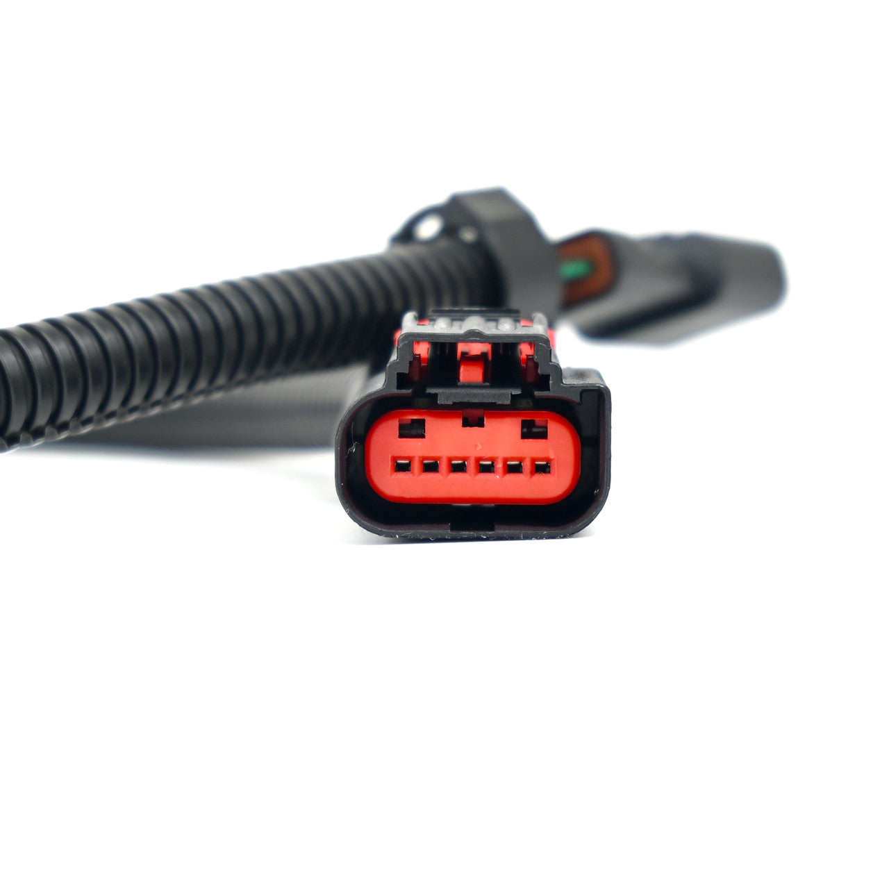 LT1 LT4 Throttle Body Extension 2014-2019 Corvette, Camaro, Silverado Extension Harness 24"