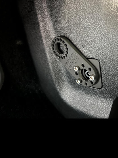 Universal Accessory Mount For RAM Truck - CMM Off-road