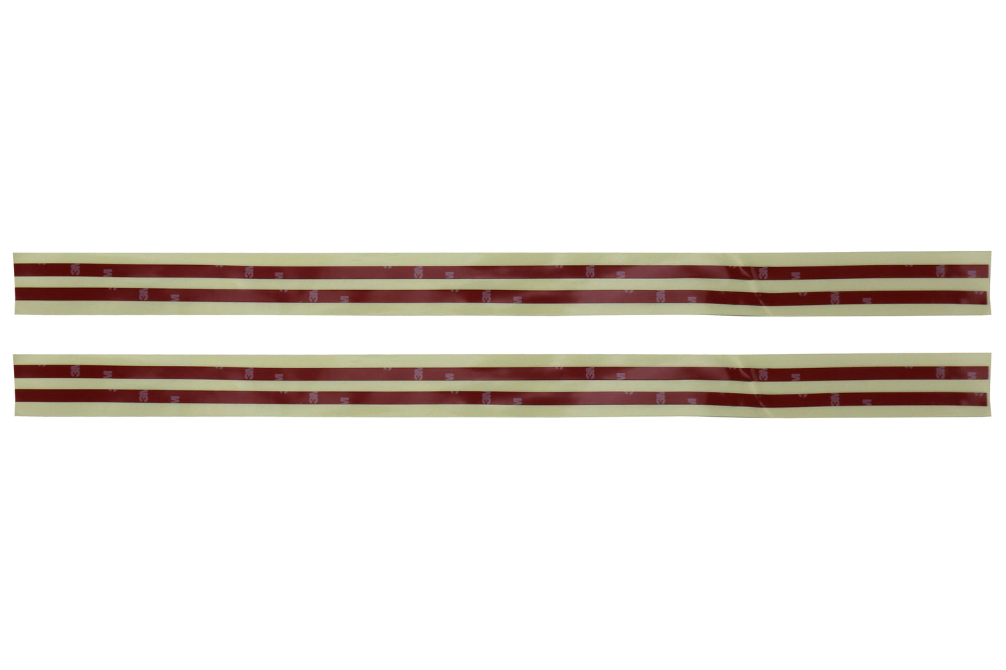 OLM Carbon Fiber Headlight Eyelids - 2015-2021 Subaru WRX / STI