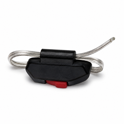 Granatelli 2010–2015 Chevy Camaro Tire Fryer Direct-Fit Brake Line Lock Kit – 760512