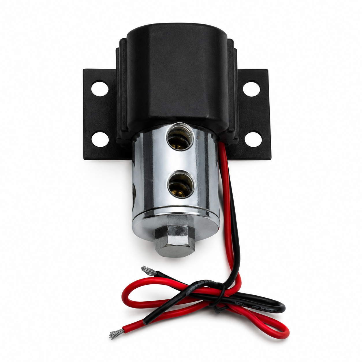 Granatelli 2010–2015 Chevy Camaro Tire Fryer Direct-Fit Brake Line Lock Kit – 760512