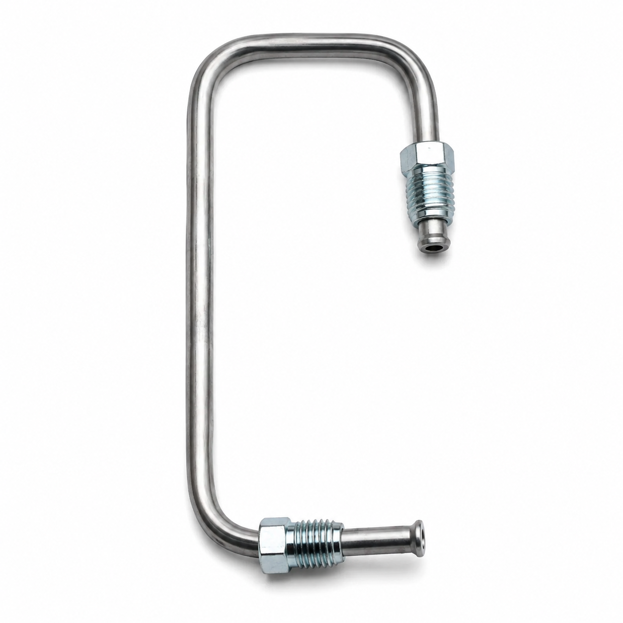 Granatelli 2010–2015 Chevy Camaro Tire Fryer Direct-Fit Brake Line Lock Kit – 760512