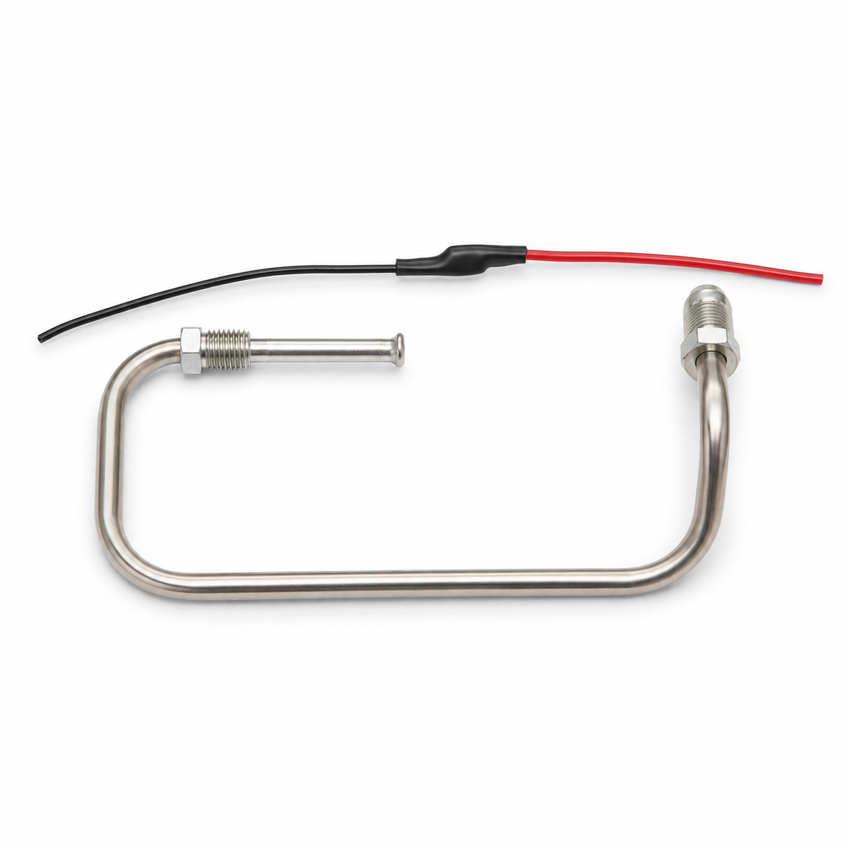 Granatelli Tire Fryer Ford Mustang GT/Shelby GT500/V6 4-Port Line Lock Kit – 760515