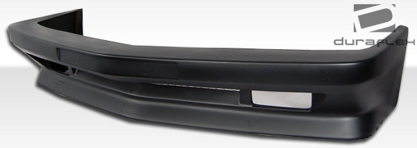 Extreme Dimensions Duraflex ZR-S Front Bumper Cover Compatible With 1976-1989 BMW 6 Series - 1 Piece - 105355