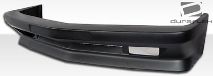 Extreme Dimensions Duraflex ZR-S Front Bumper Cover Compatible With 1976-1989 BMW 6 Series - 1 Piece - 105355