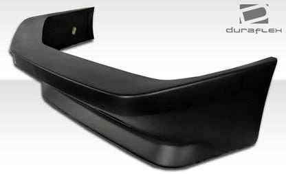 Extreme Dimensions Duraflex ZR-S Front Bumper Cover Compatible With 1976-1989 BMW 6 Series - 1 Piece - 105355