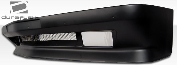 Extreme Dimensions Duraflex ZR-S Front Bumper Cover Compatible With 1976-1989 BMW 6 Series - 1 Piece - 105355
