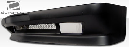 Extreme Dimensions Duraflex ZR-S Front Bumper Cover Compatible With 1976-1989 BMW 6 Series - 1 Piece - 105355