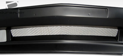 Extreme Dimensions Duraflex ZR-S Front Bumper Cover Compatible With 1976-1989 BMW 6 Series - 1 Piece - 105355